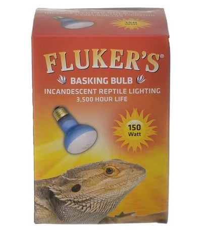 Repta-Sun Incandescent Reptile Basking Bulb 150 W